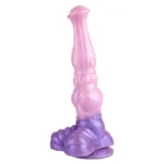 11 Inch Big Horse Dildo Fantasy Silicone Animal Penis