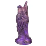 Fantasy Silicone Dragon Head Cock Sleeve