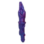 13 Inch Fantasy Double-Ended Fist Dildo