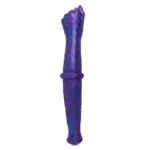 13.5 Inch Fantasy Double-Ended Fist & Horse Dildo