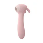 Sucking Vibrator for Women Clitoral Stimulator