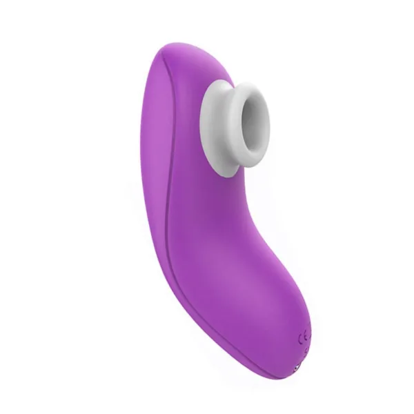 Portable Clit Suction Nipple Sucking Toy