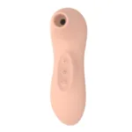 Rechargeable Clit Sucking Vibrator Sex Toys