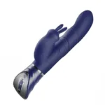 G-Spot Rabbit Vibrator Silicone Clit Stimulator